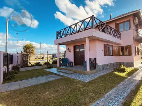 VENTA CASA 4 AMB A DOS CUADRAS DEL MAR | MAR DE COBO