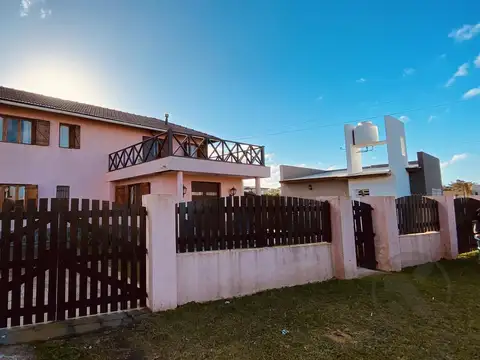 Casa en Venta en Balneario Mar de Cobo, USD 120.000