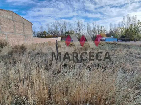 Terreno en Venta en Plottier, USD 12.000