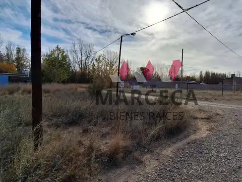 Terreno en Venta de 454,0 m2