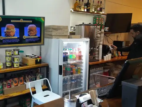 Local en Venta A Estrenar