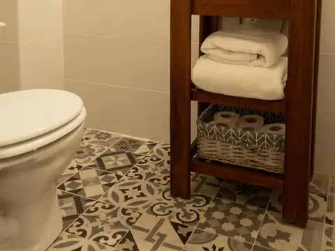 Departamento en Alquiler Temporal en Retiro, $ 750.000