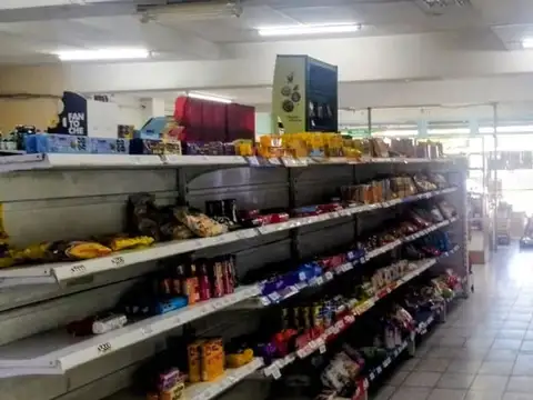 Fondo Comercio en Venta 26 años