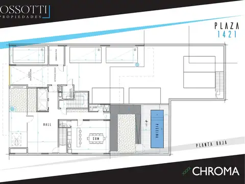 Departamento en Venta en Villa Urquiza, USD 449.000