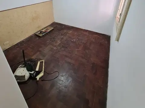 Departamento 2 ambientes en alquiler en Ramos Mejia Sur