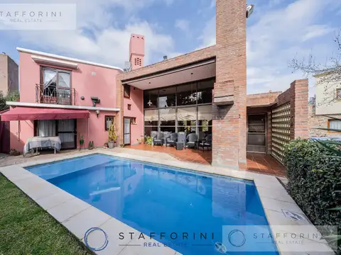 AMPLIA Y COMODA CASA EN CUL DE SAC EN COUNTRY CLUB EL CARMEN