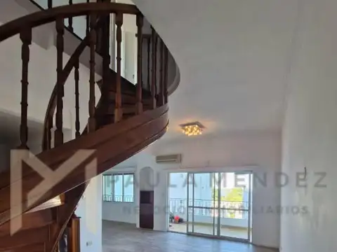 Departamento  en Alquiler en Vicente López, G.B.A. Zona Norte, Argentina