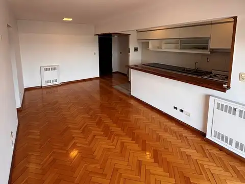 Departamento en Alquiler de 2 dormitorios