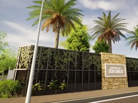 LOTE B° PUBLICO RESIDENCIAL VIÑEDOS DE DON EMILIO