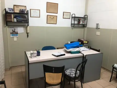 Oficina en Venta en Villa Ballester, USD 20.000