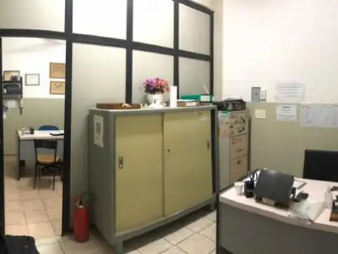 Oficina en Venta 40 años