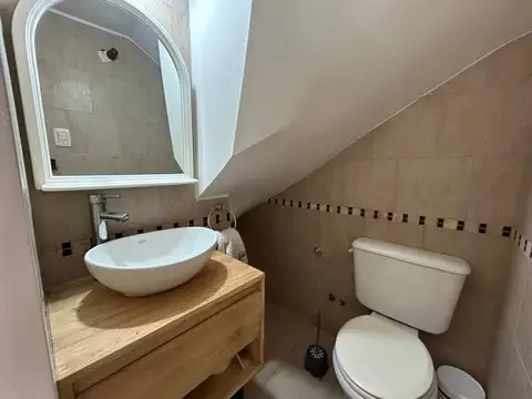 Departamento en Venta 18 años