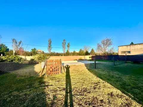 Casa en Venta al Oeste