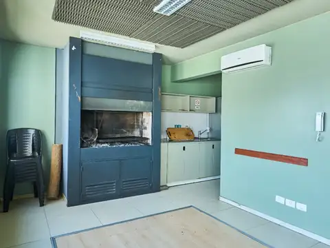 Dorrego 2600, Piso 4