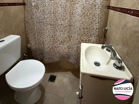 Departamento en Venta en Balvanera, USD 51.000