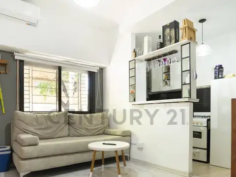 Calle 59 esquina 15 1000, Piso 0