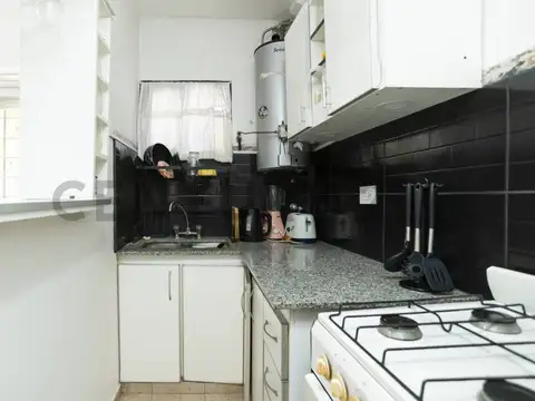 Departamento en Venta en La Plata, USD 63.000