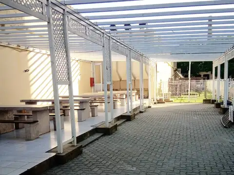 Departamento en Venta con 2 cocheras