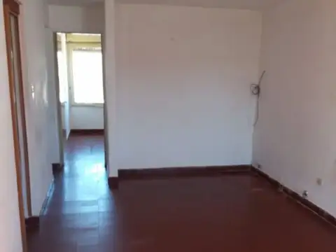 Departamento de dos dormitorios y un baño, barrio 95 viviendas, UF 57
