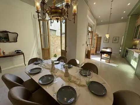 Casa en Venta en Pichincha, USD 320.000
