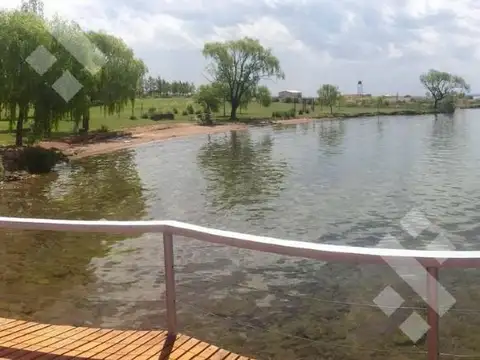Terreno en Venta de 950,0 m2