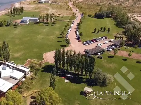 Terreno en Venta de 950,0 m2