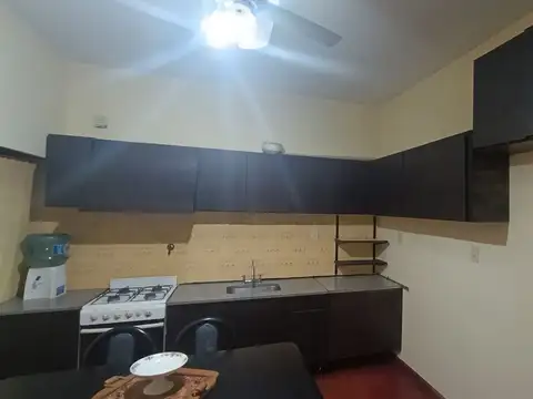 Depto Tipo Casa en Alquiler 36 años