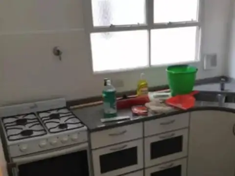 Departamento de 3 ambientes