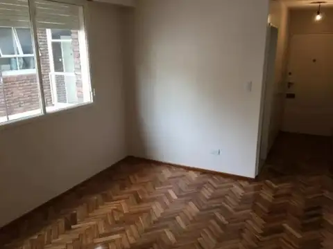 Departamento de 3 ambientes