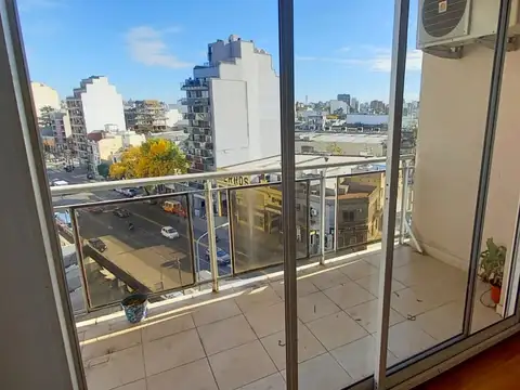 Departamento en Alquiler de 1 dormitorio