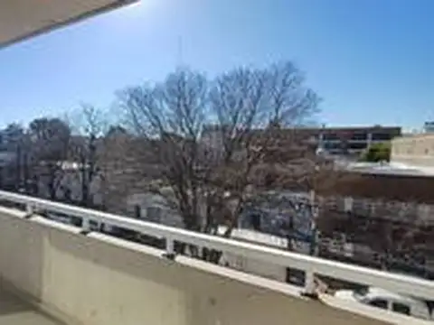 Departamento en Venta con 1 cochera