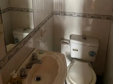 Departamento en Venta en Florida Belgrano/Oeste, USD 140.000