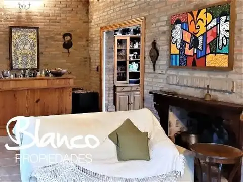 Casa en Venta al Norte