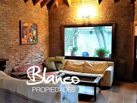 Casa en Venta 10 años