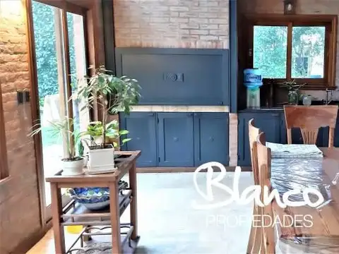 Casa en Venta en Pilar Del Lago, USD 259.000