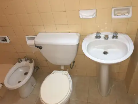 Manuel Ugarte 3100, Piso 5