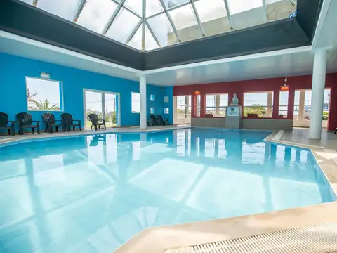 Departamento Hotel 4 Estrellas Para 6 Personas en Costa del Este