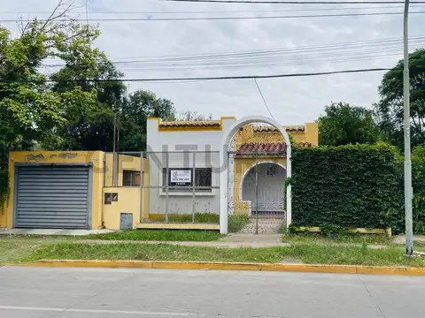 Ricardo Rojas 7300, Piso 0