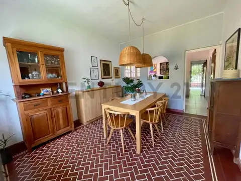 Casa en Venta de 2 dormitorios