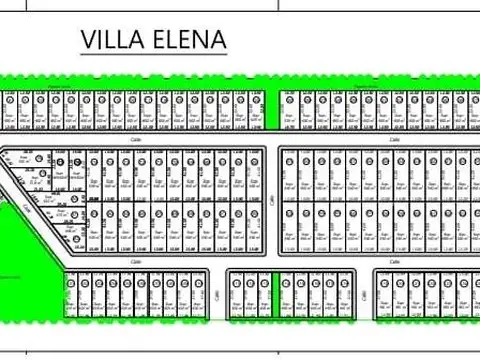 VILLA ELENA OLIVEROS , Piso No definido