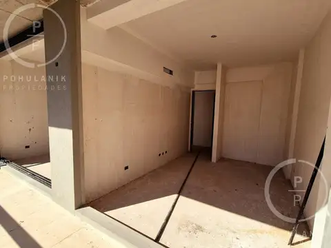 Departamento en Venta en Saavedra, USD 151.300