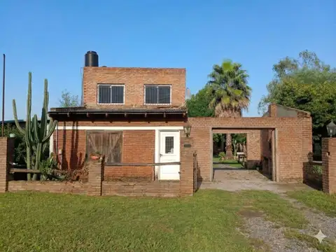 CASA 4 DORMITORIOS EN VENTA ANDINO OPORTUNIDAD