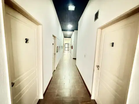 Oficina en Alquiler al Oeste