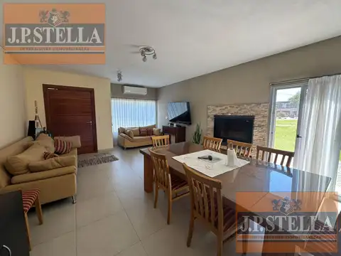 Casa en Venta A Estrenar