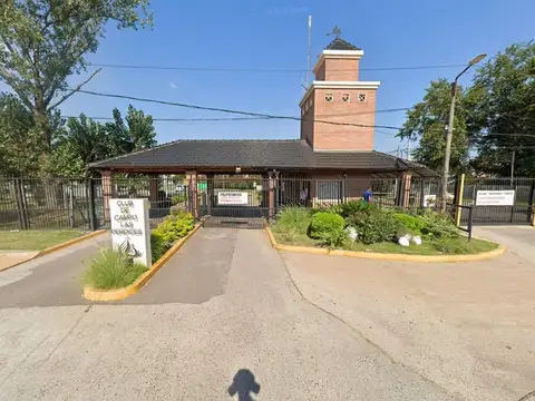 Juan M. de Rosas al 47300