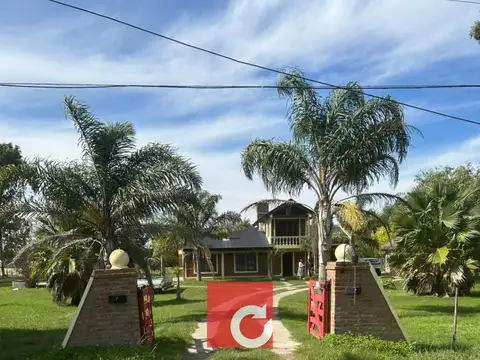 Casa quinta en venta de 200m2 ubicado en Atalaya