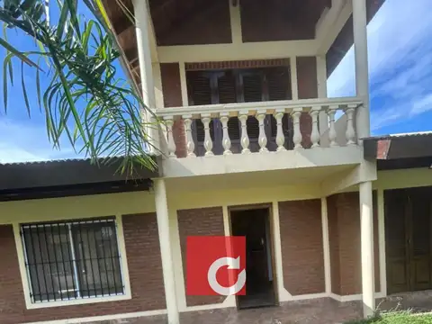 Casa en Venta 20 años