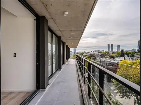 Departamento en Venta de 3 dormitorios