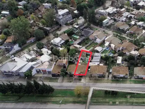 Fracción en  Venta, Ituzaingó