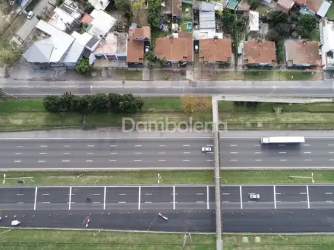 Terreno en Venta en Ituzaingó, USD 165.000